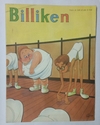 Billiken - N°1607 Octubre 2 de 1950