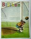 Billiken - N°1609 Octubre 16 de 1950