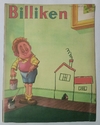 Billiken - N°1615 Noviembre 27 de 1950