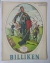 Billiken - N°1616 Diciembre 3 de 1950