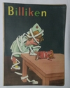 Billiken - N°1643 Junio 11 de 1951