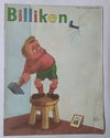 Billiken - N°1653 Agosto 20 de 1951