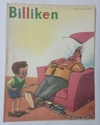 Billiken - N°1766 Octubre 19 de 1953