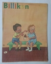 Billiken - N°1774 Diciembre 14 de 1953