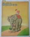 Billiken - N°1776 Diciembre 28 de 1953