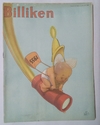 Billiken - N°1828 Diciembre 27 de 1954