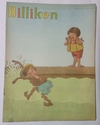 Billiken - N°1830 Enero 10 de 1955