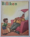 Billiken - N°1874 Noviembre 21 de 1955