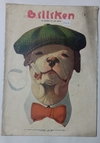 Billiken - N°0190 Año 1923