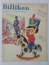 Billiken - N°1967 Agosto 14 de 1967