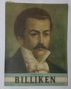 Billiken - N°2008 Junio 30 de 1958