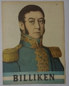 Billiken - N°2118 Agosto 15 de 1960