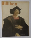 Billiken - N°2126 10 de octubre de 1960