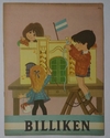 Billiken - N°2164 Julio 3 de 1961 - Completa con poster