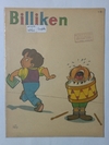 Billiken - N°2223 Agosto 20 de 1962