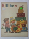 Billiken - N°2245 Enero 21 de 1963