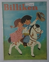 Billiken - N°2547 Noviembre 4 de 1968 - Completa