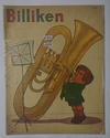 Billiken - N°2276 Julio 24 de 1963