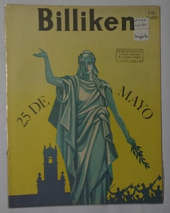 Billiken - N°2315 Mayo 25 de 1964 - Completa