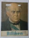 Billiken - N°2330 Septiembre 7 de 1964 - Completa