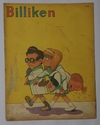 Billiken - N°2357 Marzo 15 de 1965