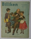 Billiken - N°2382 Septiembre 6 de 1965