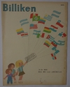 Billiken - N°2413 Abril 11 de 1966