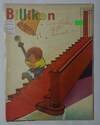 Billiken - N°2415 Abril 25 de 1966 - Completa con Lamina. (Con Detalles)