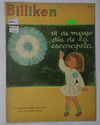 Billiken - N°2418 Mayo 16 de 1966 - Completa con Poster