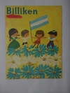 Billiken - N°2422 Junio 13 de 1966 - Completa con Poster