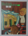 Billiken - N°2477 Julio 3 de 1967 - Completa con Poster