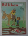 Billiken - N°2480 Julio 24 de 1967 - Completa