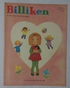 Billiken - N°2481 Julio 31 de 1967