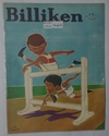 Billiken - N°2487 Agosto 11 de 1967 - Completa