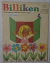 Billiken - N°2488 Agosto 18 de 1967 - Completa