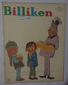 Billiken - N°2492 Octubre 16 de 1967 - Completa