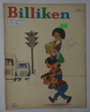 Billiken - N°2498 Noviembre 27 de 1967 - Completa con Lamina