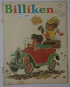 Billiken - N°2499 Diciembre 4 de 1967 - Completa