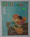 Billiken - N°2512 Marzo 04 de 1968 - Completa con poster e Ilustraciones de Oesterheld