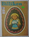 Billiken - N°2517 Abril 08 de 1968 - Completa con Poste e ilustraciones de Oesterheld