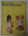 Billiken - N°2526 Junio 10 de 1968