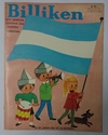 Billiken - N°2527 Junio 17 1968 - Completa