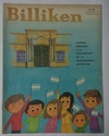 Billiken - N°2529 Julio 1 de 1968