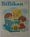 Billiken - N°2530 Julio 8 de 1968