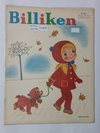 Billiken - N°2532 Julio 22 de 1968 - Completa