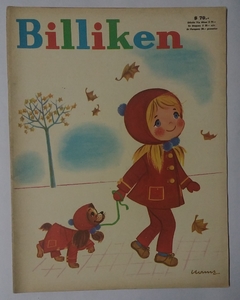 Billiken - N°2532 Julio 22 de 1968