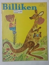 Billiken - N°2542 Septiembre 30 de 1968