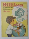 Billiken - N°2543 Octubre 7 de 1968 - Completa