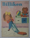 Billiken - N°2548 Noviembre 11 de 1968 - Completa