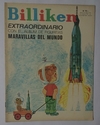 Billiken - N°2549 Noviembre 18 de 1968